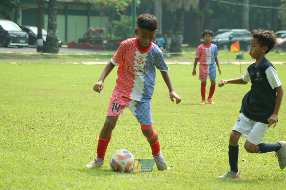 ijl u11 030526 fff academy white vs endang witarsa fc