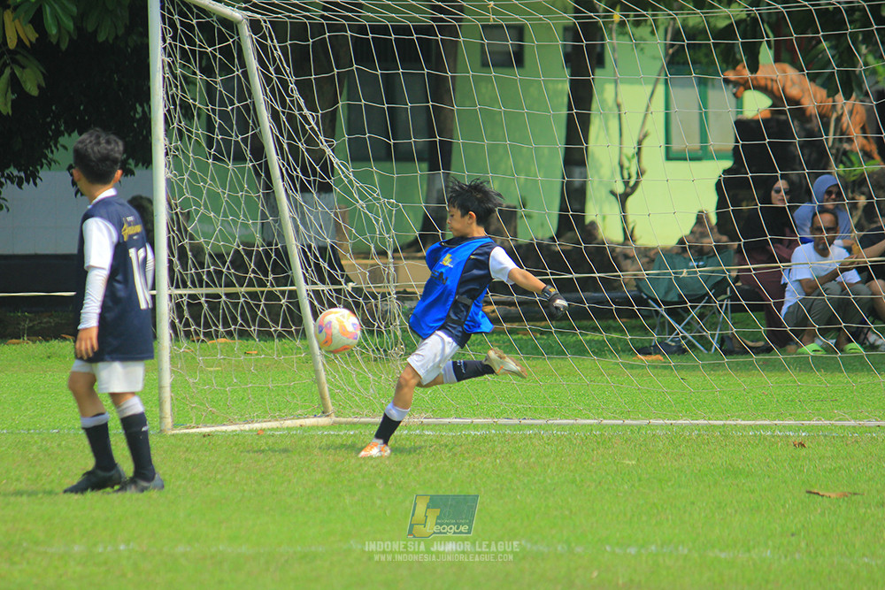 ijl u11 030526 fff academy white vs endang witarsa fc