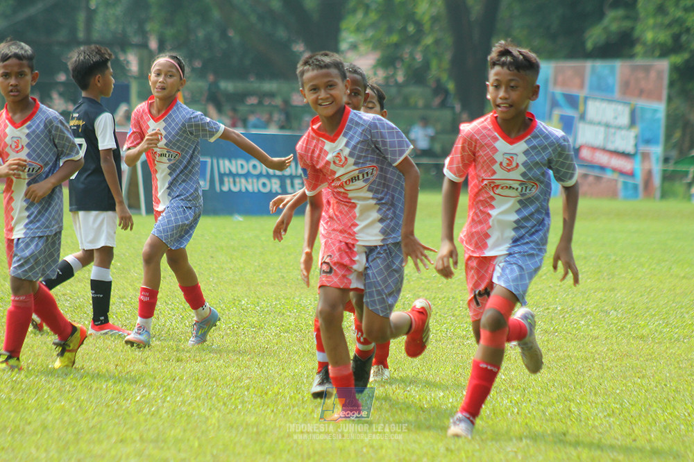 ijl u11 030526 fff academy white vs endang witarsa fc