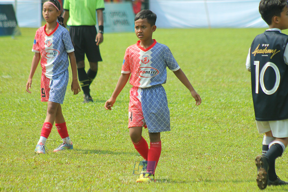 ijl u11 030526 fff academy white vs endang witarsa fc