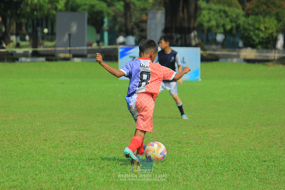 ijl u11 030526 fff academy white vs endang witarsa fc
