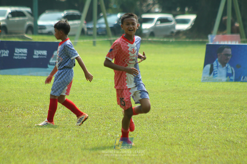 ijl u11 030526 fff academy white vs endang witarsa fc