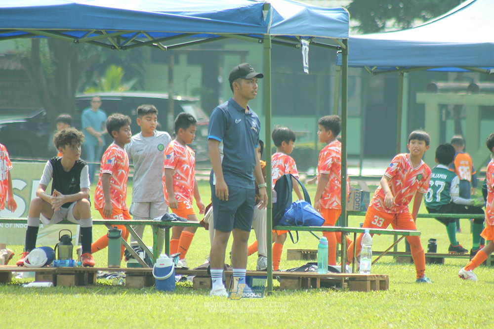 ijl u11 030526 fff academy white vs endang witarsa fc
