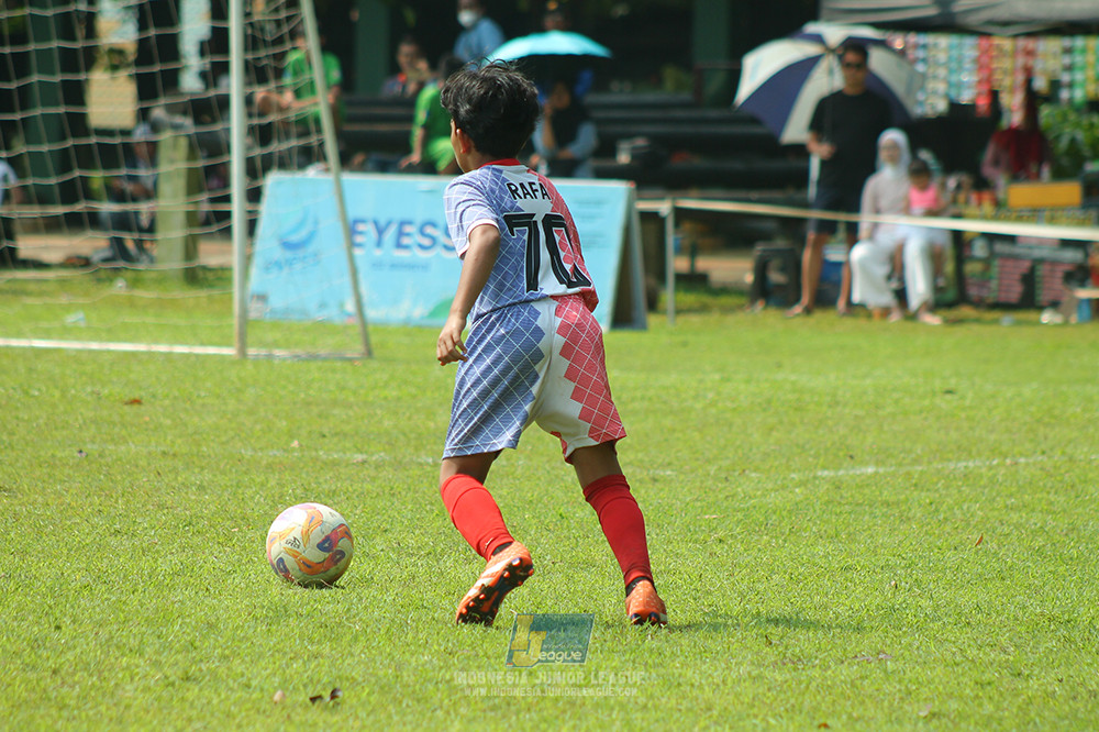 ijl u11 030526 fff academy white vs endang witarsa fc