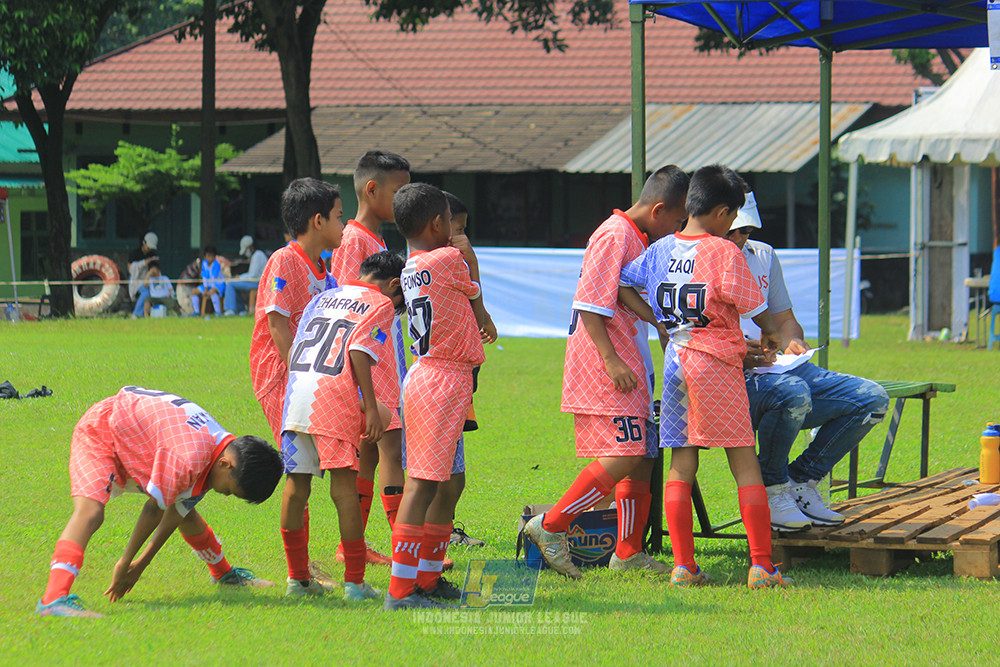 ijl u11 030526 fff academy white vs endang witarsa fc