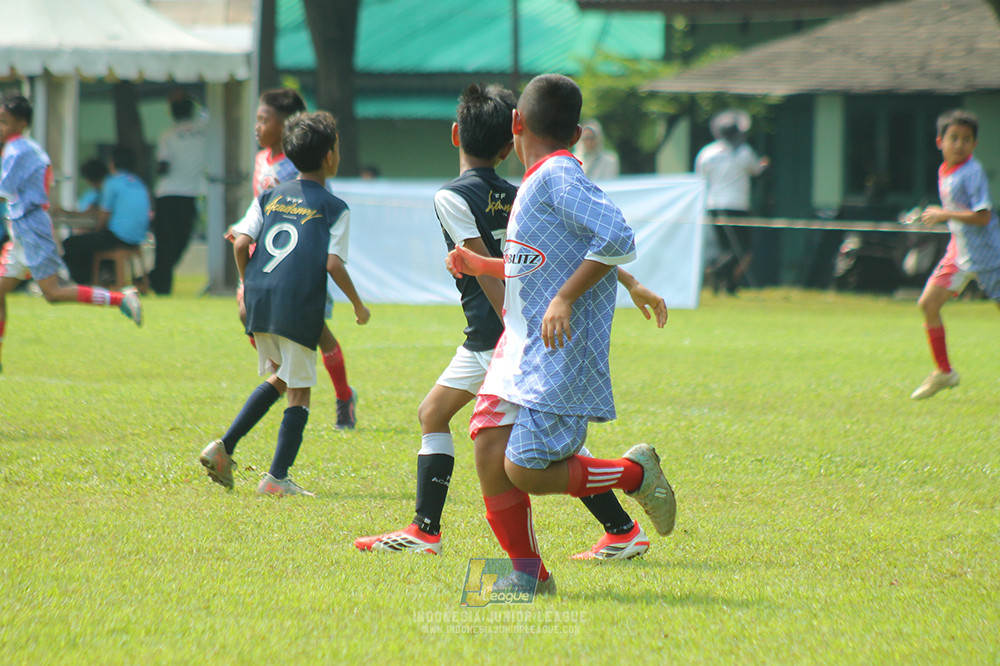 ijl u11 030526 fff academy white vs endang witarsa fc