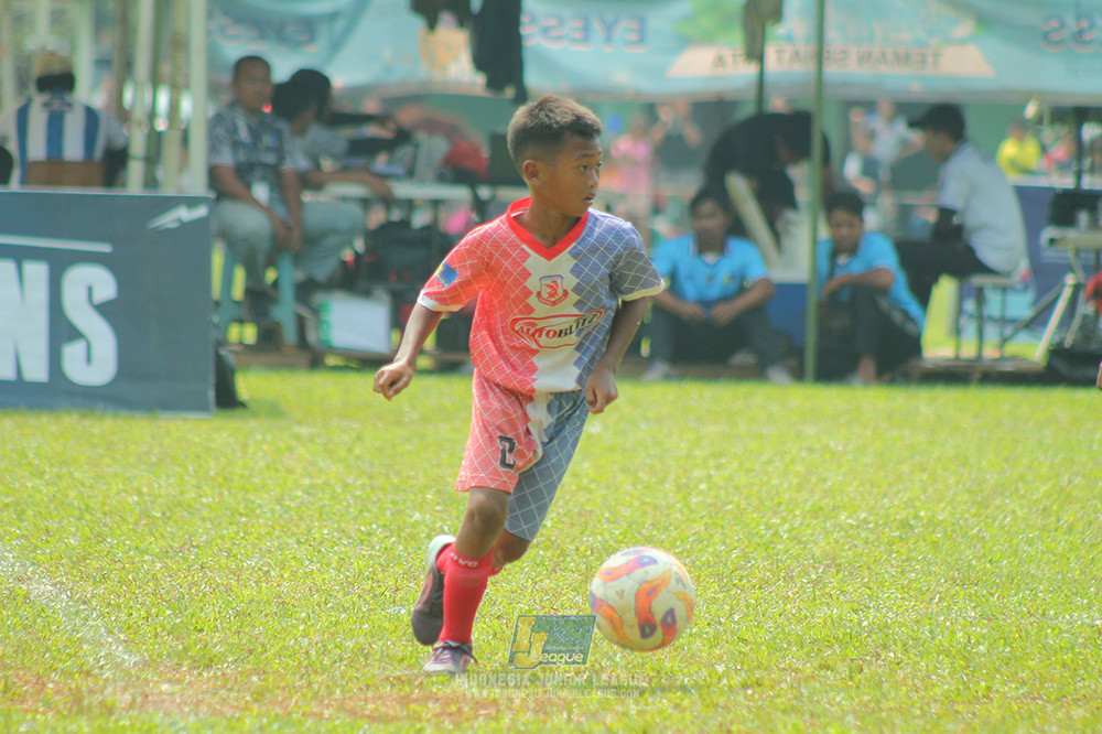 ijl u11 030526 fff academy white vs endang witarsa fc