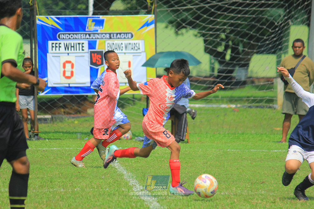ijl u11 030526 fff academy white vs endang witarsa fc