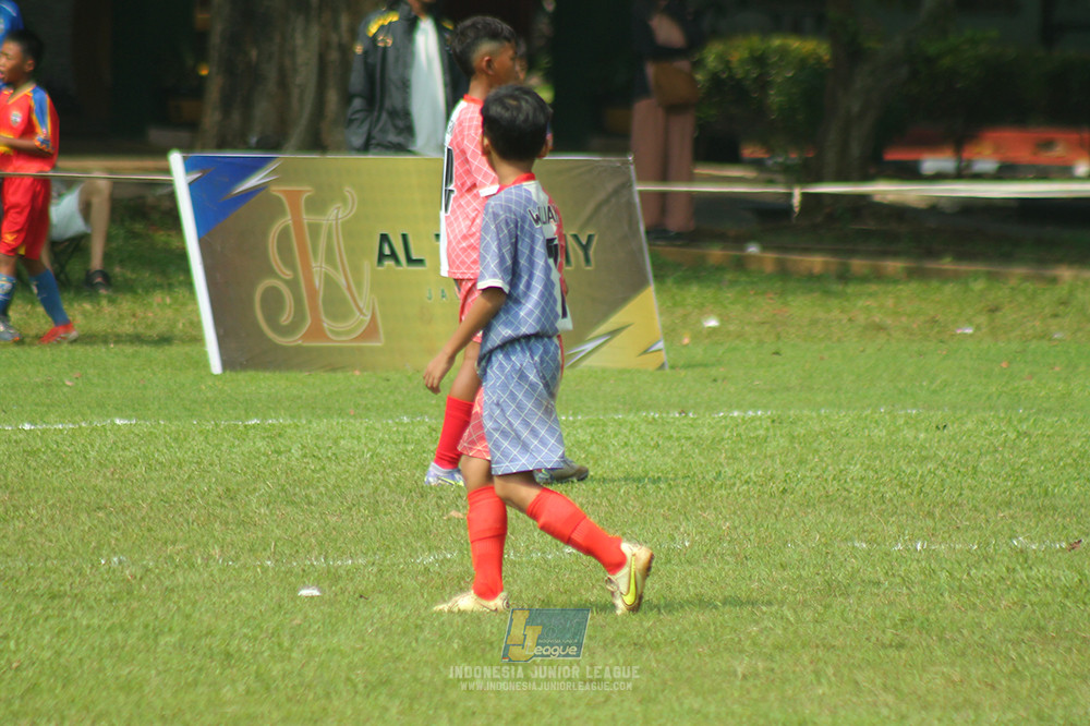 ijl u11 030526 fff academy white vs endang witarsa fc