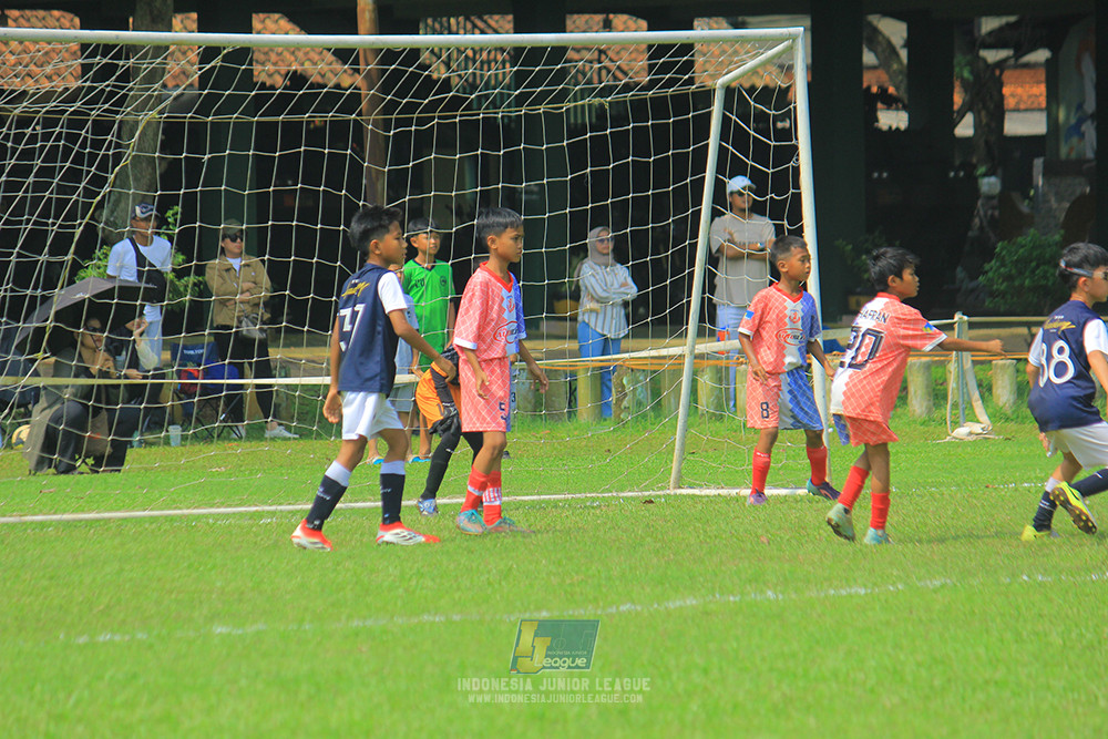 ijl u11 030526 fff academy white vs endang witarsa fc