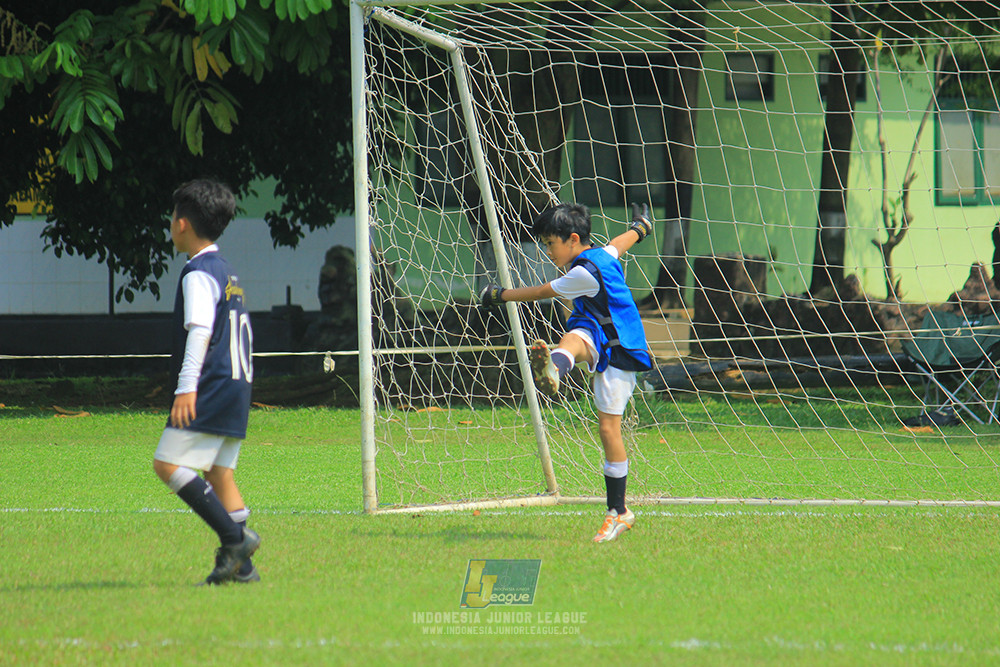 ijl u11 030526 fff academy white vs endang witarsa fc