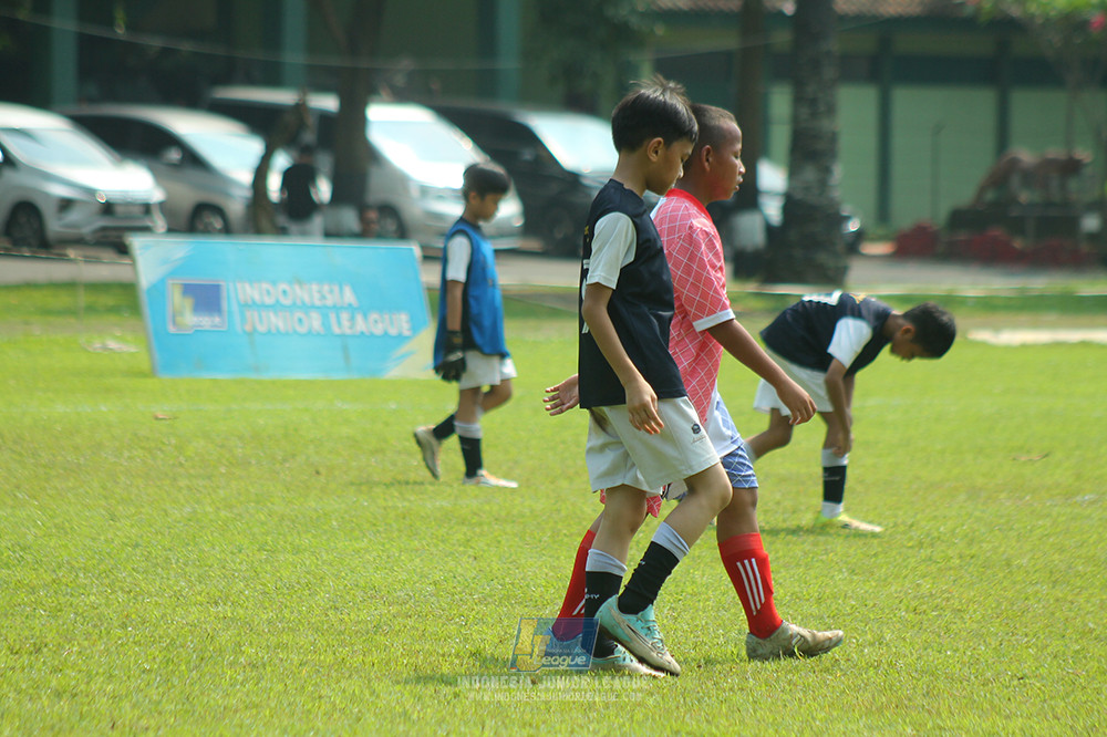 ijl u11 030526 fff academy white vs endang witarsa fc