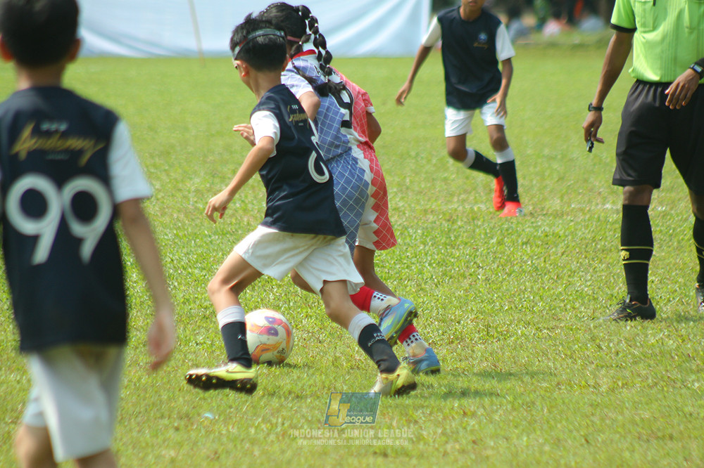 ijl u11 030526 fff academy white vs endang witarsa fc