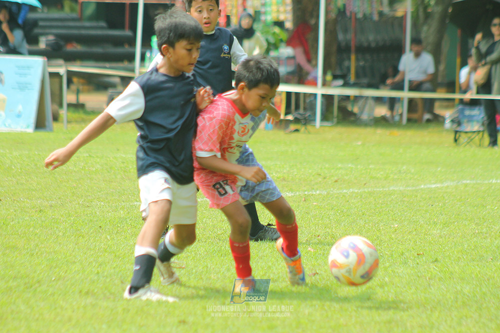 ijl u11 030526 fff academy white vs endang witarsa fc