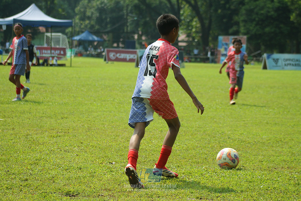 ijl u11 030526 fff academy white vs endang witarsa fc