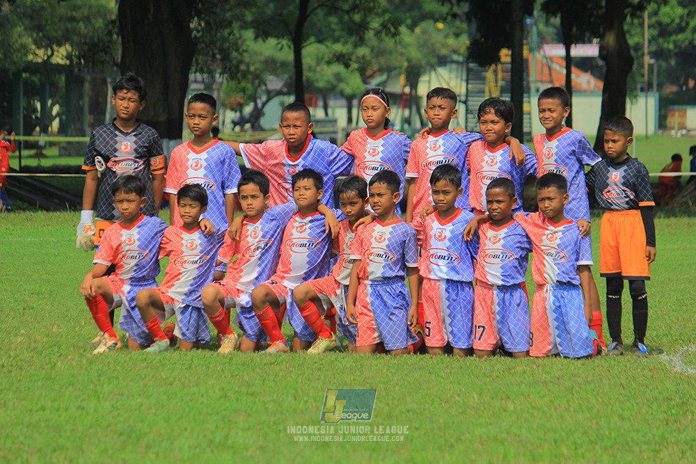 ijl u11 030526 fff academy white vs endang witarsa fc