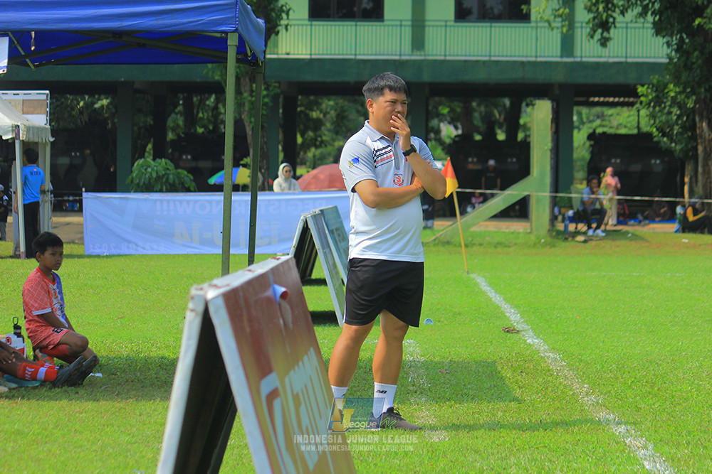 ijl u11 030526 fff academy white vs endang witarsa fc