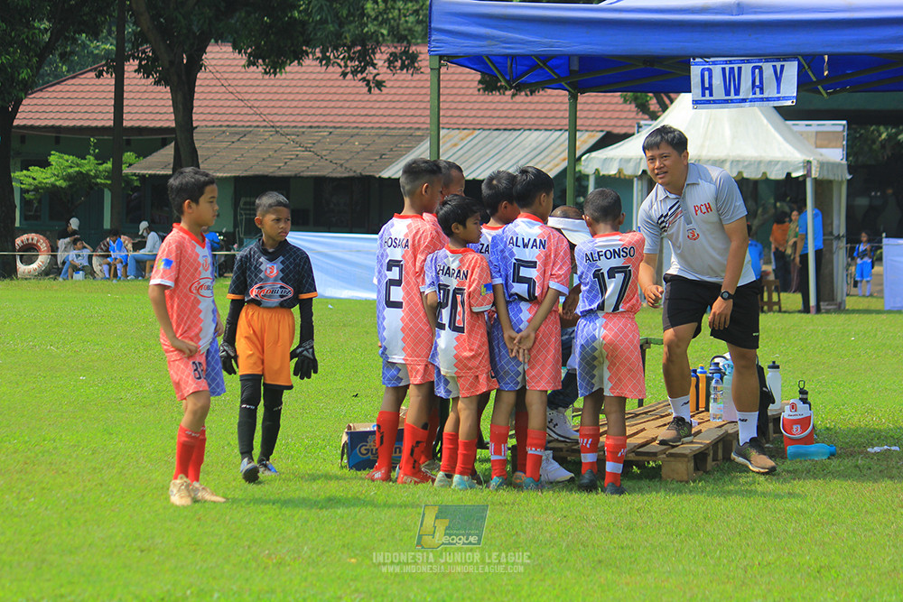 ijl u11 030526 fff academy white vs endang witarsa fc