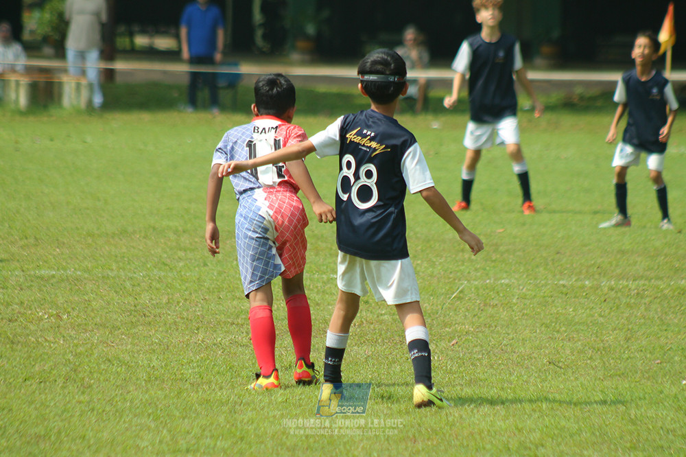 ijl u11 030526 fff academy white vs endang witarsa fc