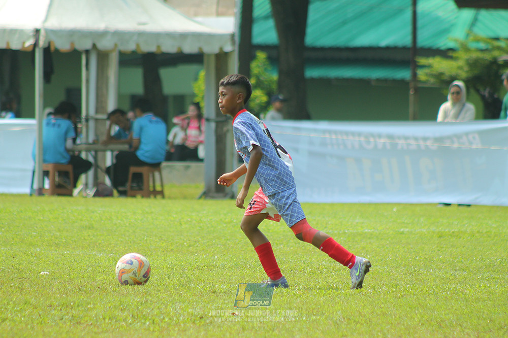 ijl u11 030526 fff academy white vs endang witarsa fc