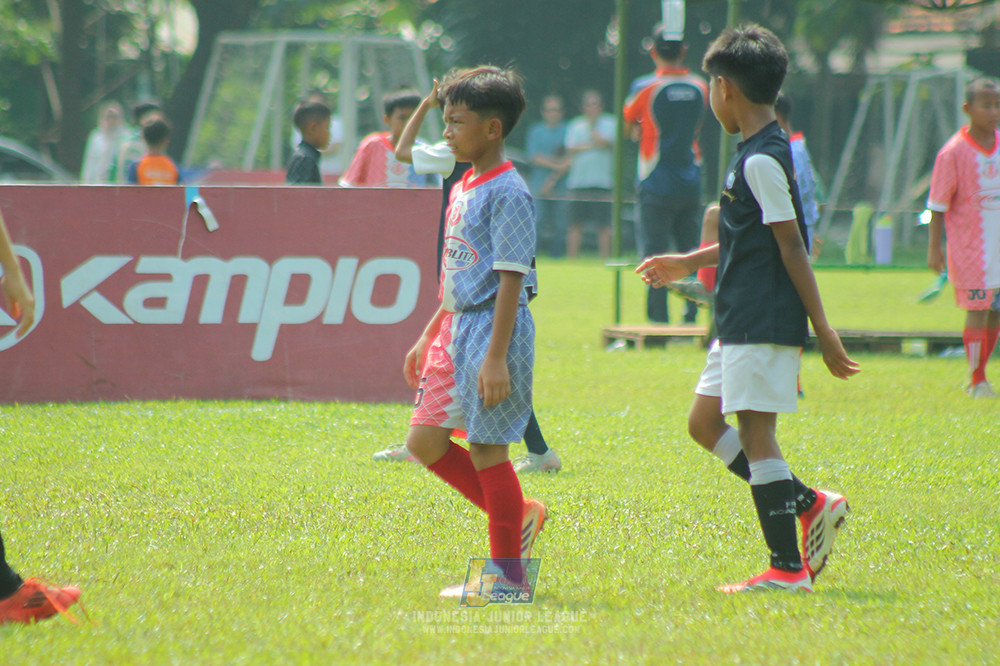 ijl u11 030526 fff academy white vs endang witarsa fc
