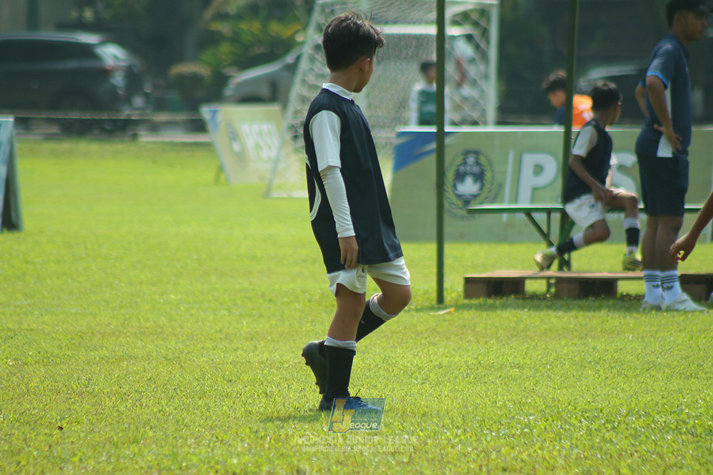 ijl u11 030526 fff academy white vs endang witarsa fc