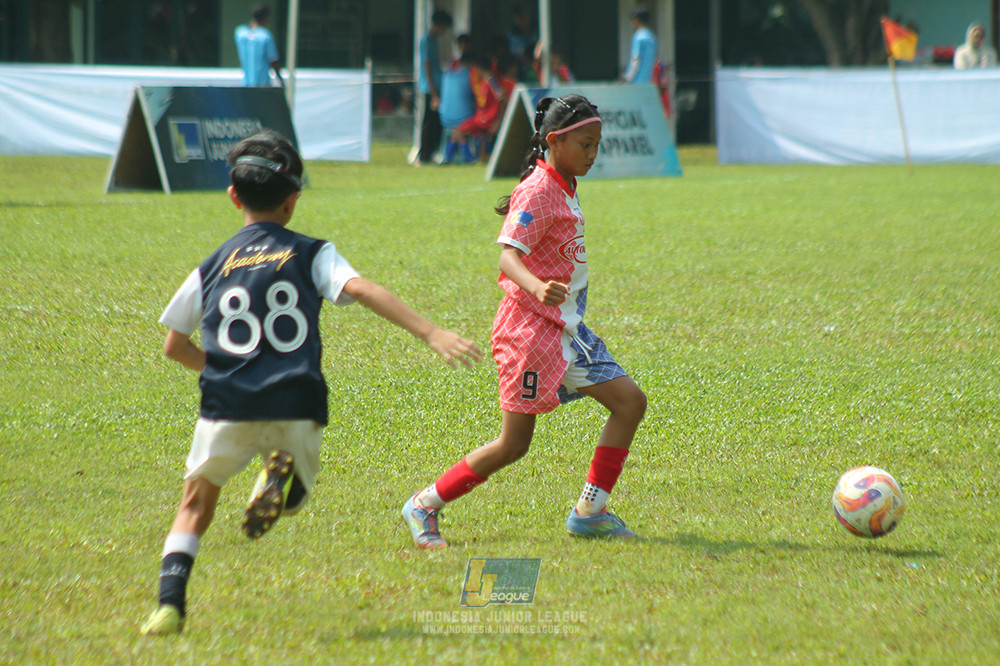 ijl u11 030526 fff academy white vs endang witarsa fc