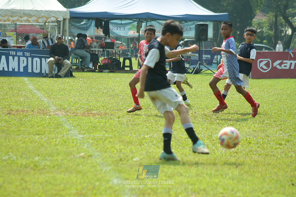 ijl u11 030526 fff academy white vs endang witarsa fc
