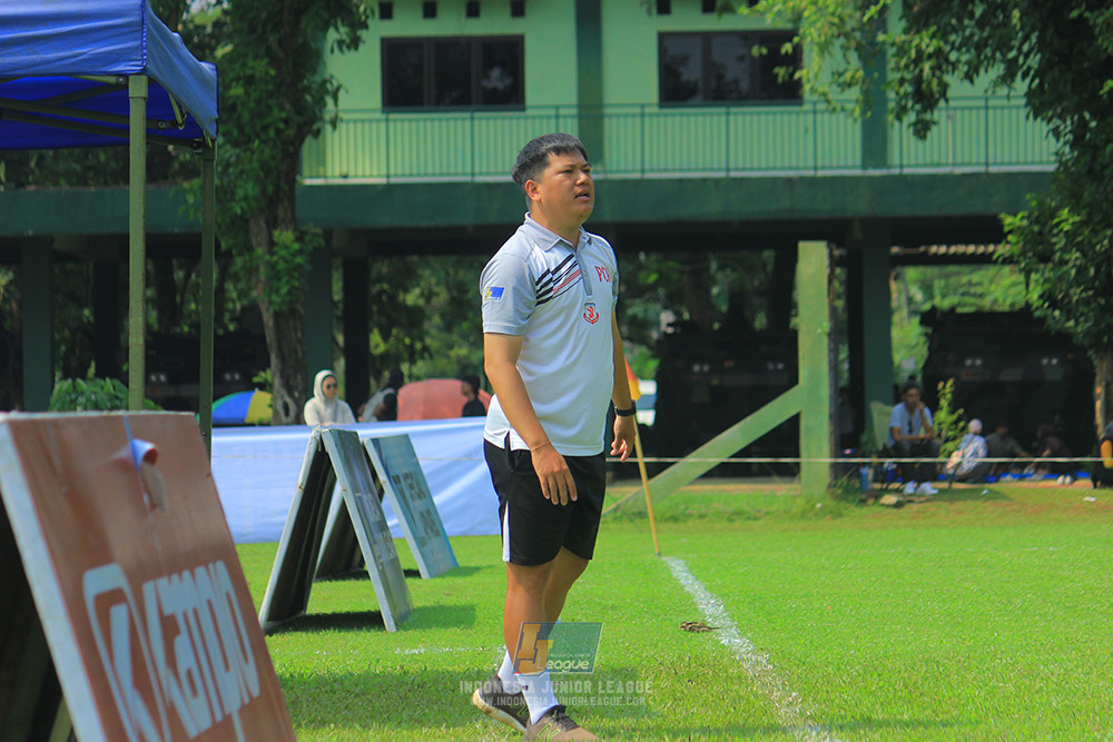 ijl u11 030526 fff academy white vs endang witarsa fc