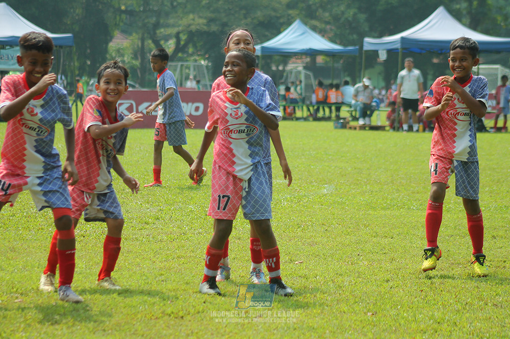 ijl u11 030526 fff academy white vs endang witarsa fc