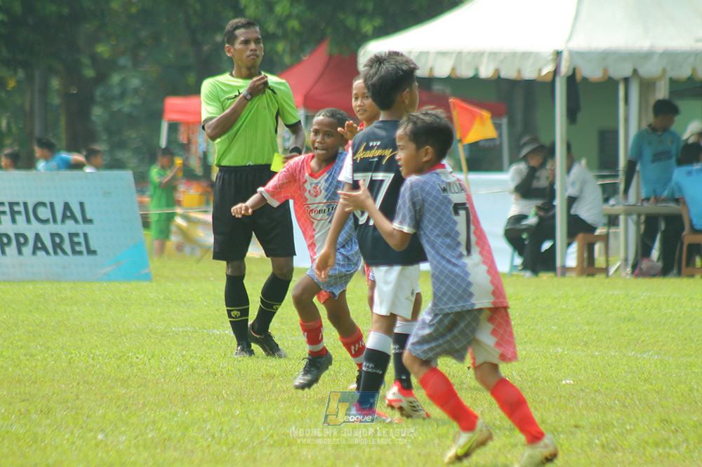 ijl u11 030526 fff academy white vs endang witarsa fc