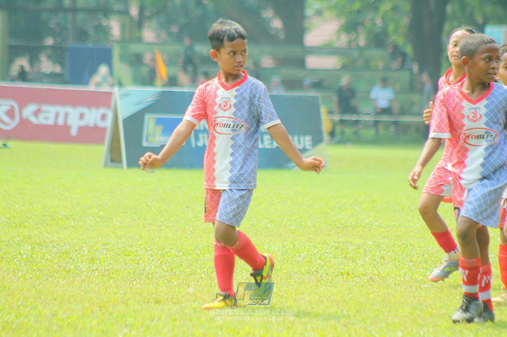 ijl u11 030526 fff academy white vs endang witarsa fc