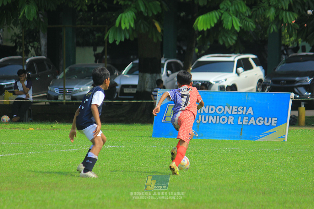 ijl u11 030526 fff academy white vs endang witarsa fc