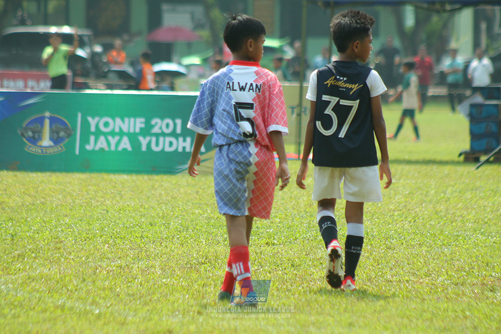 ijl u11 030526 fff academy white vs endang witarsa fc
