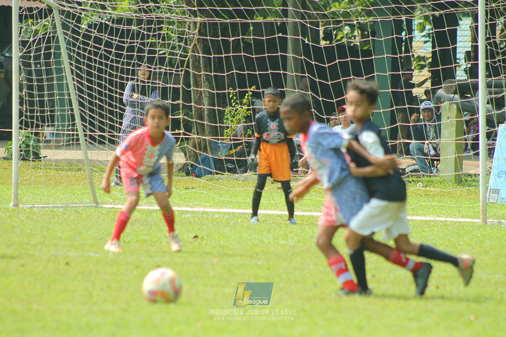 ijl u11 030526 fff academy white vs endang witarsa fc