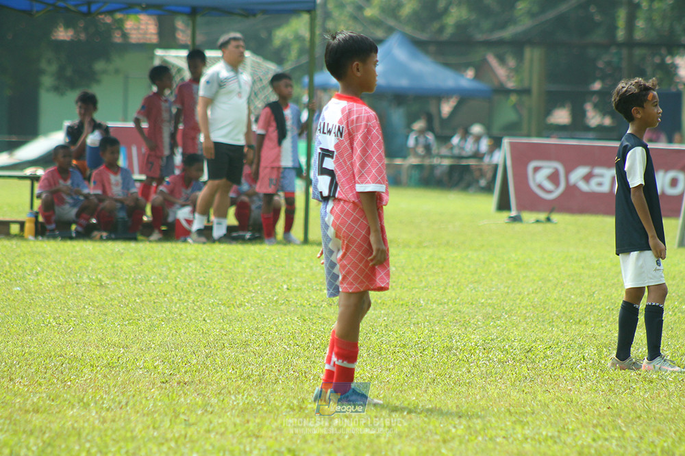 ijl u11 030526 fff academy white vs endang witarsa fc