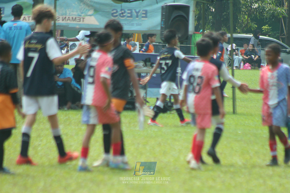 ijl u11 030526 fff academy white vs endang witarsa fc