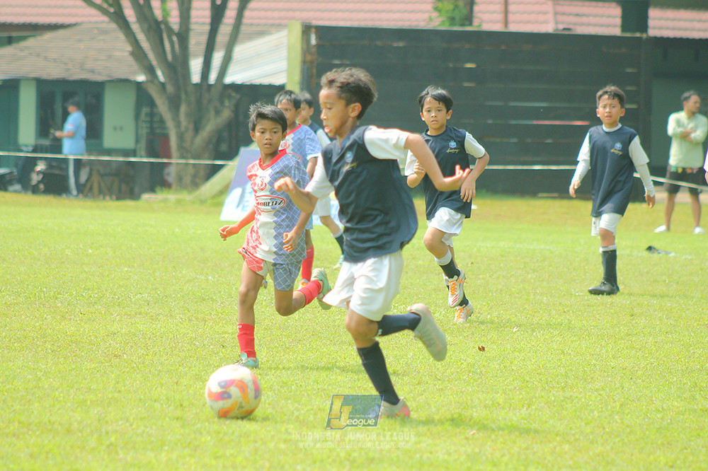 ijl u11 030526 fff academy white vs endang witarsa fc