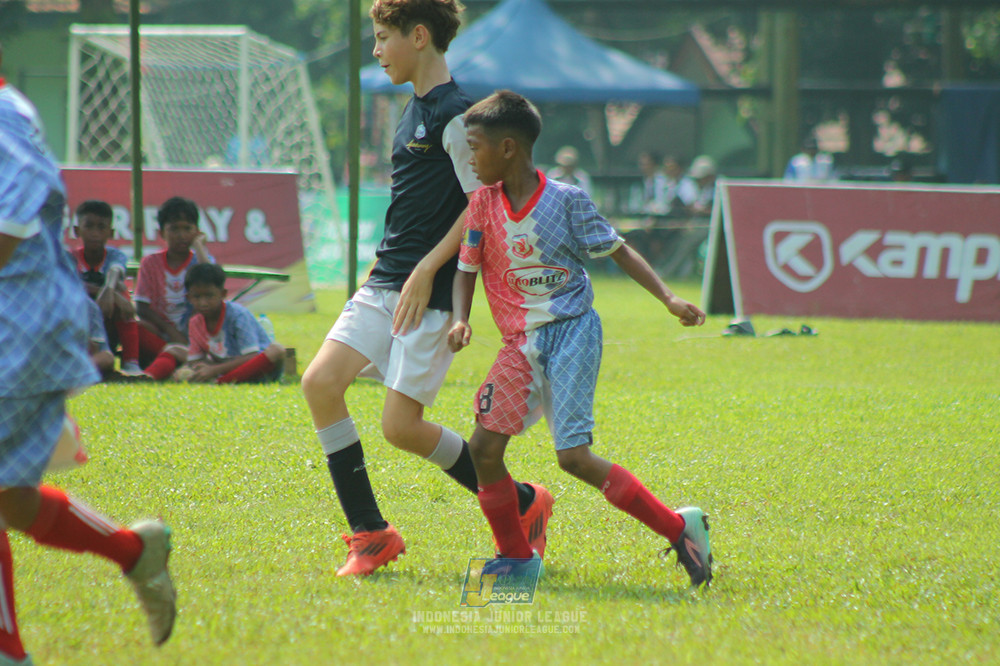ijl u11 030526 fff academy white vs endang witarsa fc