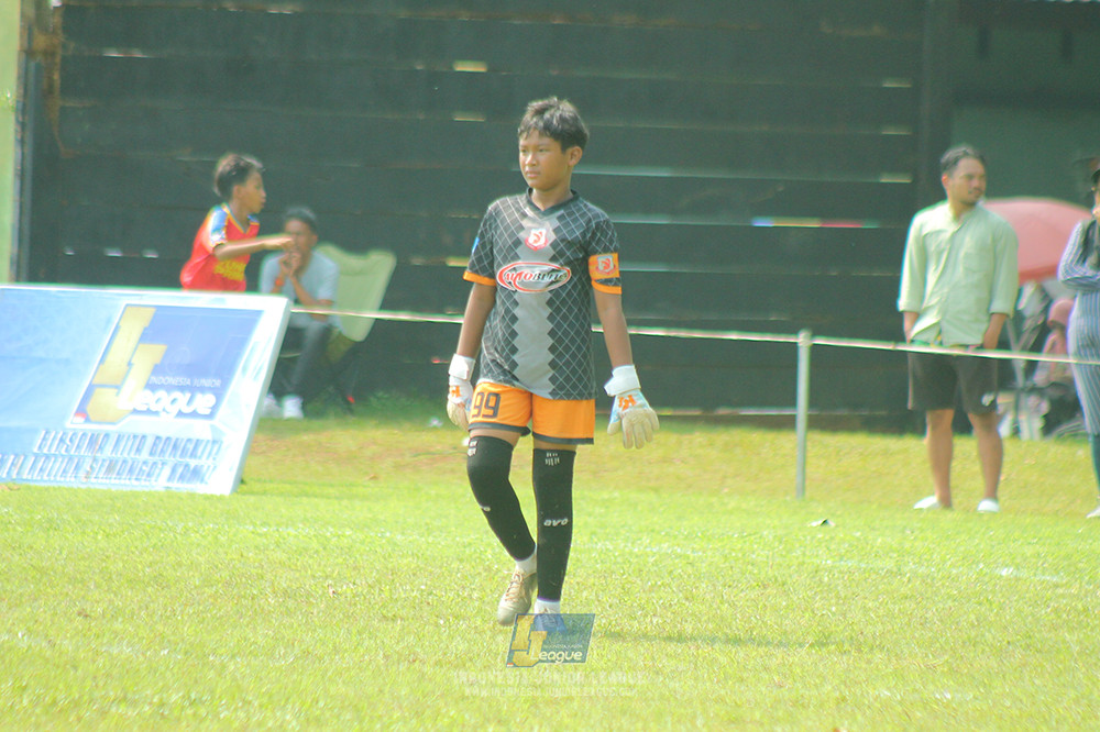 ijl u11 030526 fff academy white vs endang witarsa fc