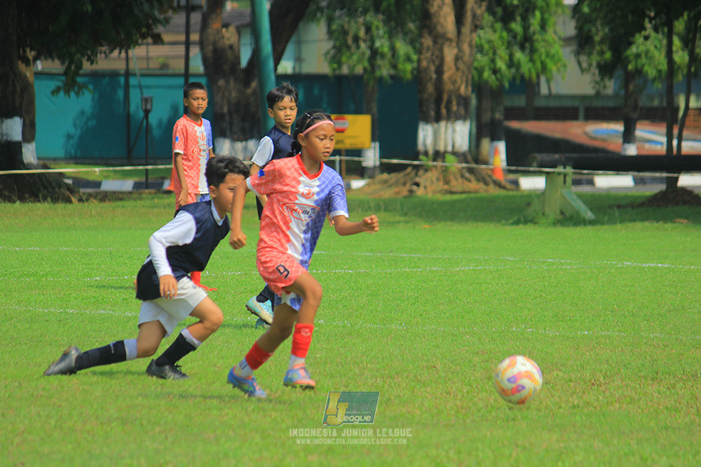 ijl u11 030526 fff academy white vs endang witarsa fc