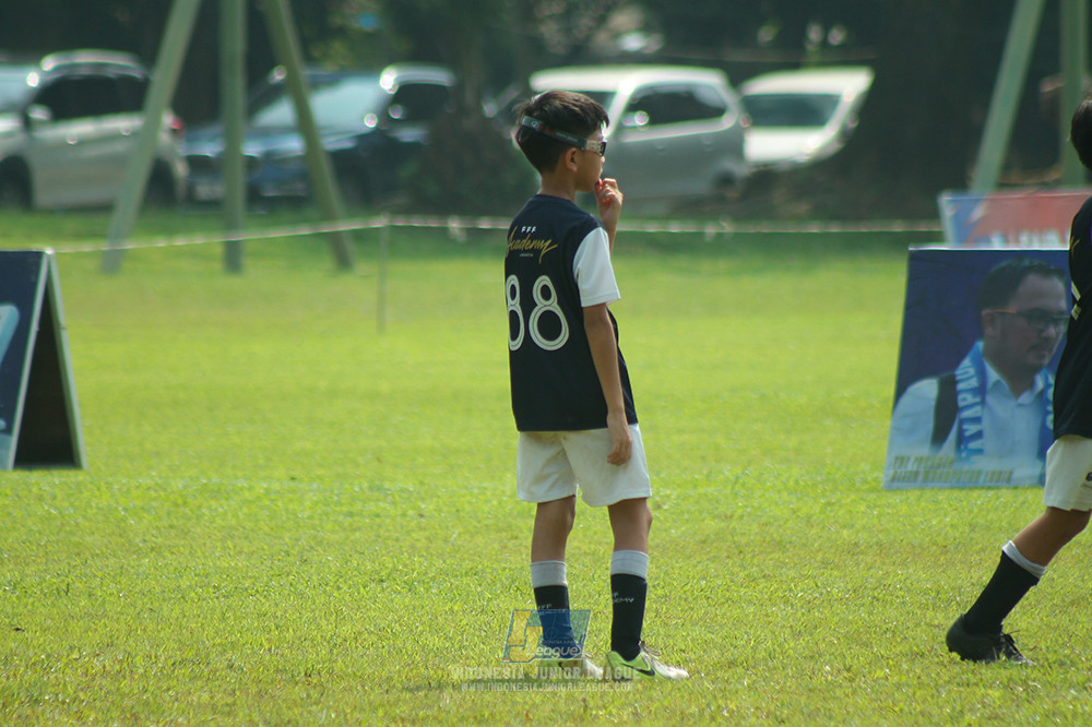 ijl u11 030526 fff academy white vs endang witarsa fc
