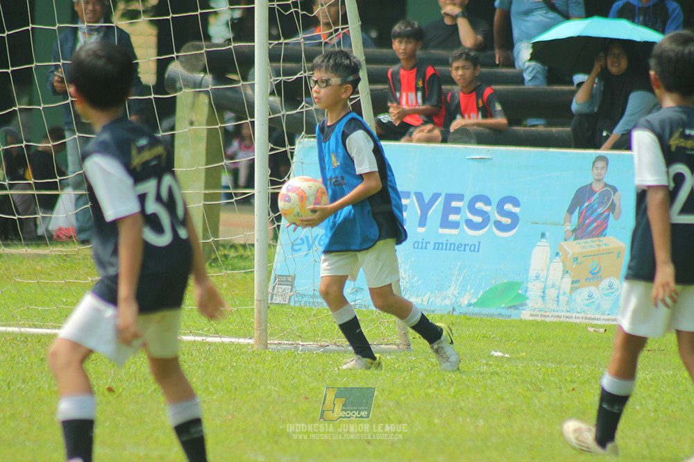 ijl u11 030526 fff academy white vs endang witarsa fc
