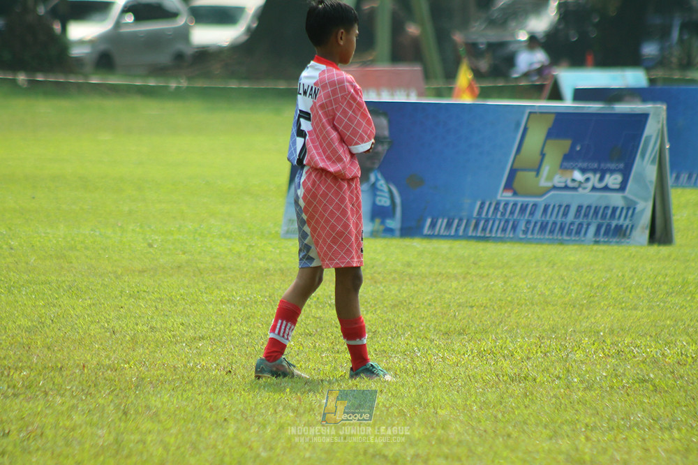 ijl u11 030526 fff academy white vs endang witarsa fc