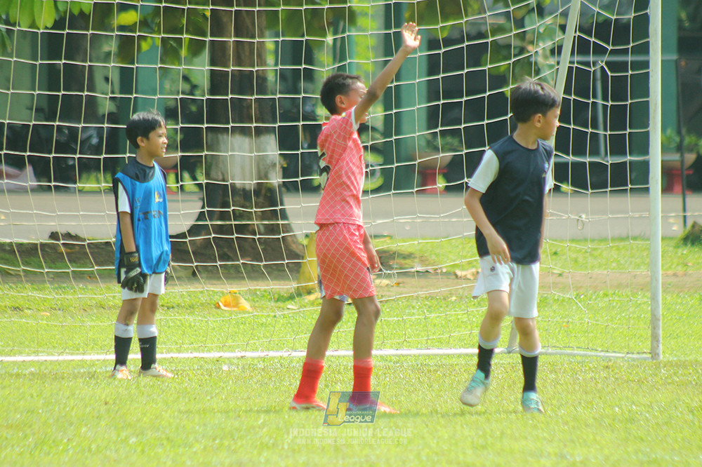 ijl u11 030526 fff academy white vs endang witarsa fc