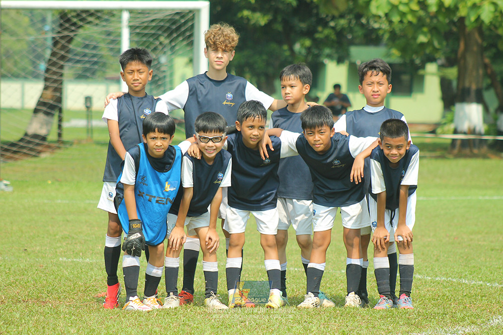 ijl u11 030526 fff academy white vs endang witarsa fc
