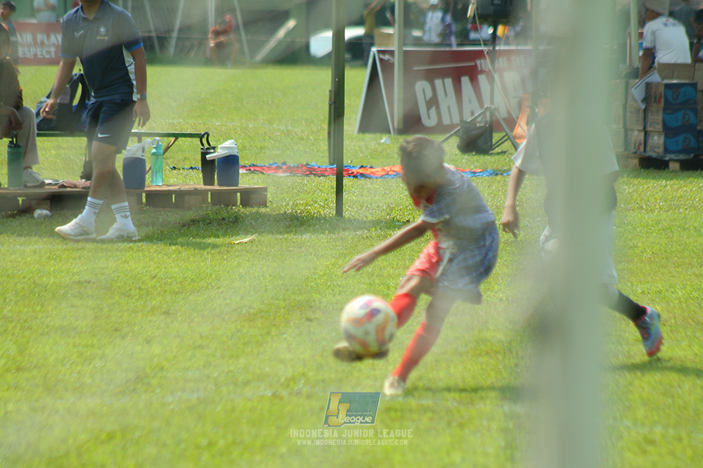 ijl u11 030526 fff academy white vs endang witarsa fc