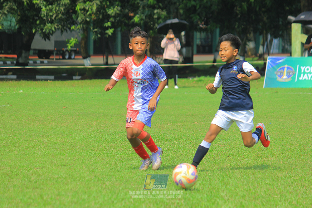 ijl u11 030526 fff academy white vs endang witarsa fc