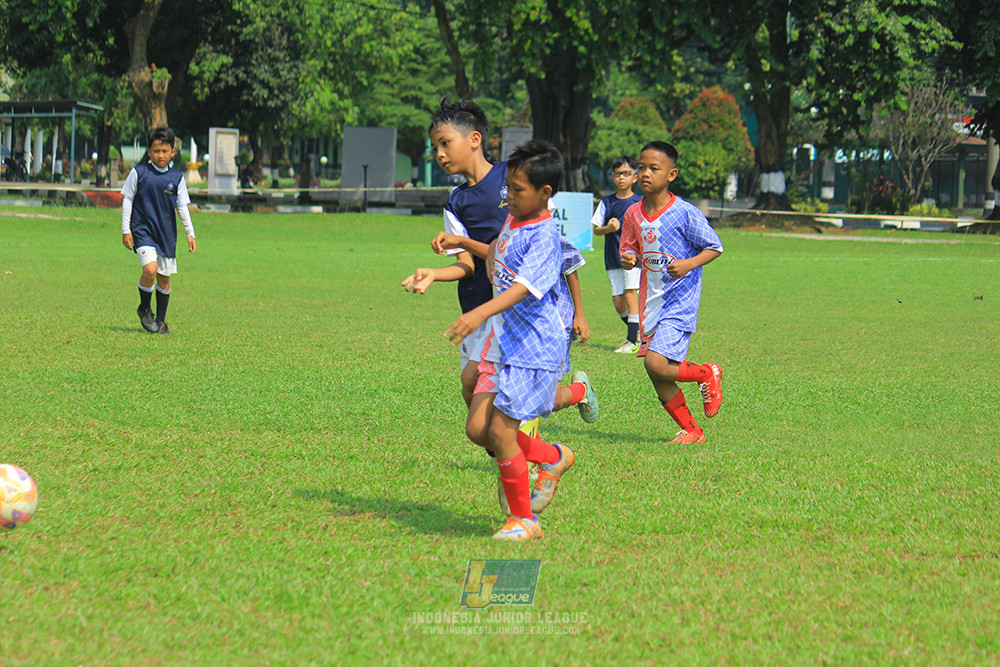 ijl u11 030526 fff academy white vs endang witarsa fc