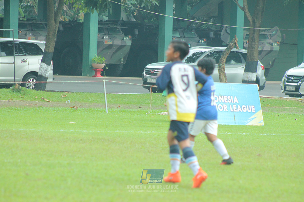 ijl u11 030526 fifa farmel vs fc decorasiku